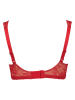 Anita Soft-BH "Abby" in Rot