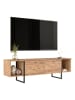 Scandinavia Concept TV-Regal "VG30" in Eiche - (B)160 x (H)47,6 x (T)40 cm