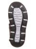 Kamik Enkelsandalen zwart