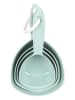 The Home Deco Kids 7tlg. Kinder-Backhelfer-Set in Mint
