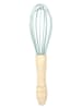 The Home Deco Kids 7-delige kinderbakhulpjesset mintgroen