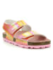 Kickers Sandalen "Summerkro" meerkleurig