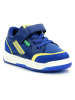 Kickers Sneakersy "Kouic" w kolorze niebieskim