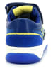 Kickers Sneakers "Kouic" blauw