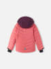 Reima Winterjacke "Luppo" in Rosa