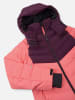 Reima Kurtka zimowa "Luppo" w kolorze jasnoróżowym