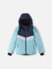 Reima Winterjacke "Luppo" in Hellblau