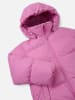 Reima Winterjacke "Teisko" in Pink