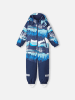 Reima Sneeuwpak "Kurikka" donkerblauw