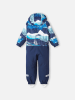 Reima Sneeuwpak "Kurikka" donkerblauw