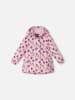 Reima Winterjacke "Toki" in Rosa