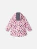 Reima Winterjacke "Toki" in Rosa