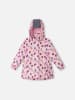 Reima Winterjacke "Toki" in Rosa