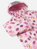 Reima Winterjacke "Toki" in Rosa