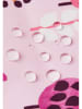 Reima Winterjacke "Toki" in Rosa