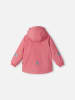 Reima Winterjacke "Reili" in Pink