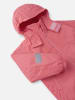 Reima Winterjacke "Reili" in Pink