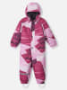 Reima Schneeanzug "Tuohi" in Pink