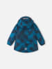 Reima Winterjacke "Nuotio" in Blau