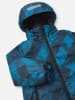 Reima Kurtka zimowa "Nuotio" w kolorze niebieskim