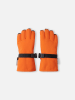 Reima Funktionsfingerhandschuhe "Tartu" in Orange