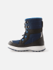 Reima Winterstiefel "Laplander" in Dunkelblau