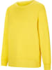 Heine Sweatshirt geel