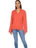 Heine Bluse in Orange