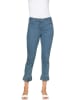 Heine Jeans - Slim Fit - in Blau