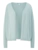 QS by S. Oliver Cardigan in Mint