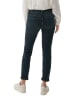 S.OLIVER RED LABEL Jeans - Slim fit - in Dunkelblau