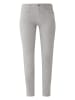 QS by S. Oliver Jeans - Skinny fit - in Grau