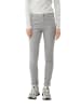 QS by S. Oliver Jeans - Skinny fit - in Grau