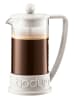 bodum Koffiebereider "Brazil" crème - 350 ml