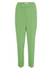 Cream Pantalon "Saga" groen