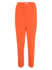 Cream Pantalon "Saga" oranje