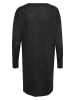 Kaffe Kleid "Siane" in Schwarz