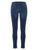 Timezone Jeans "Aleena" - Tight fit - in Dunkelblau