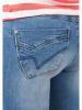 Timezone Jeans "Enya" - Slim fit - in Hellblau