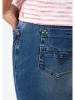 Timezone Jeans "Marah" - Slim fit - in Blau