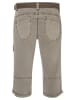 Timezone Bermudas "Connor" in Taupe