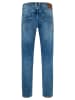 Timezone Jeans "Eliaz" - Regular fit - in Blau