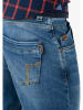 Timezone Jeans "Eliaz" - Regular fit - in Blau