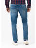 Timezone Jeans "Eliaz" - Regular fit - in Blau