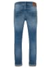 Timezone Jeans "Scott" - Slim fit - in Blau