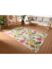 Hanse Home Indoor-/ Outdoor-Teppich "Flair" in Bunt