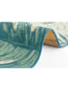 Hanse Home Dywan zewnętrzny "Flair" w kolorze turkusowo-niebieskim