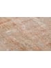 Nouristan Indoor-/ Outdoor-Teppich "Cairo" in Rot/ Creme