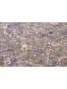 Nouristan Indoor-/ Outdoor-Teppich "Cairo" in Blau/ Creme
