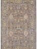Nouristan Indoor-/ Outdoor-Teppich "Cairo" in Grau/ Bunt